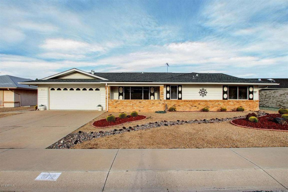 9712 W Cottonwood Dr, Sun City, AZ 85373 - photo 1