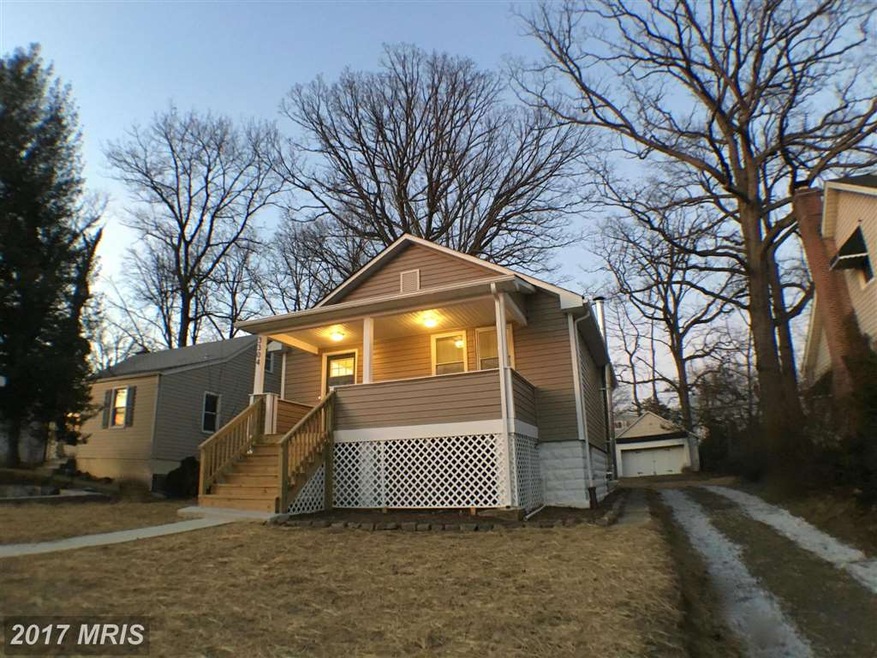 3304 Orlando Ave, Parkville, MD 21234 - photo 1