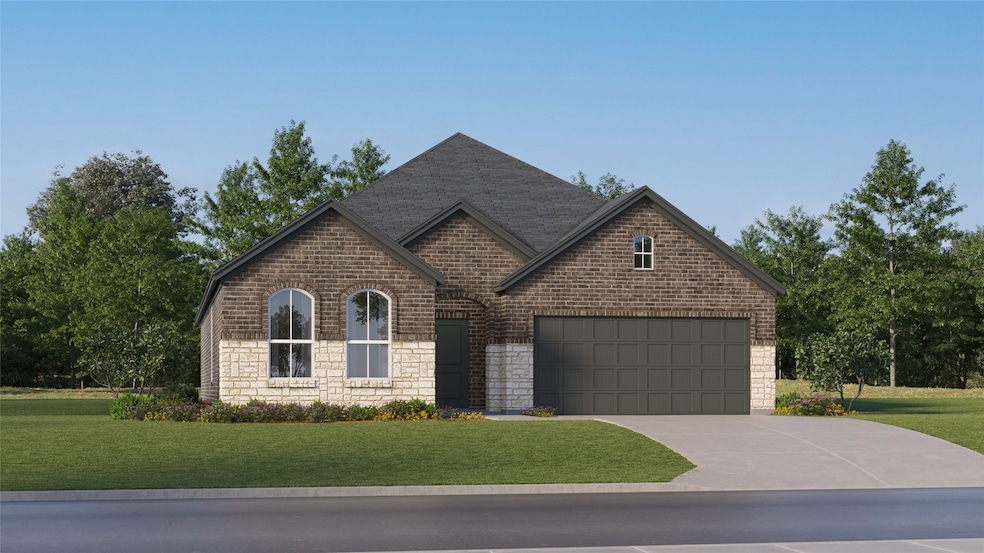 3518 Fox Valley Ln, Crandall, TX 75114 - photo 1