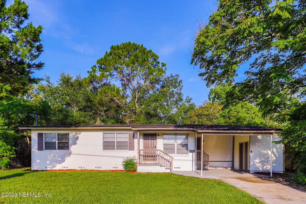 4610 Anvers Blvd, Jacksonville, FL 32210 - photo 1