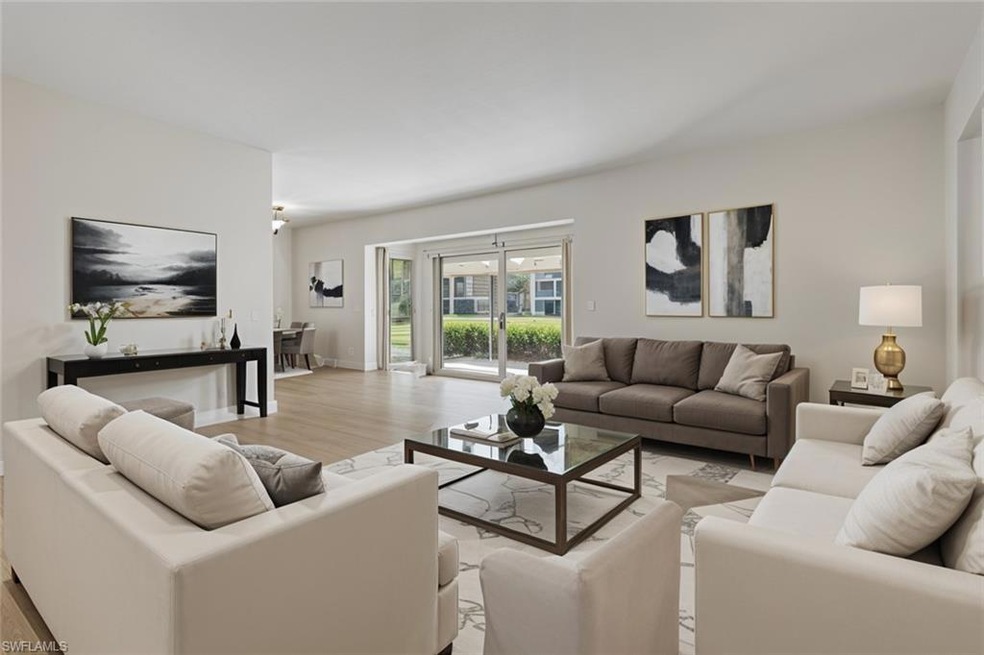 1155 Sandpiper St unit 3, Naples, FL 34102 - photo 1