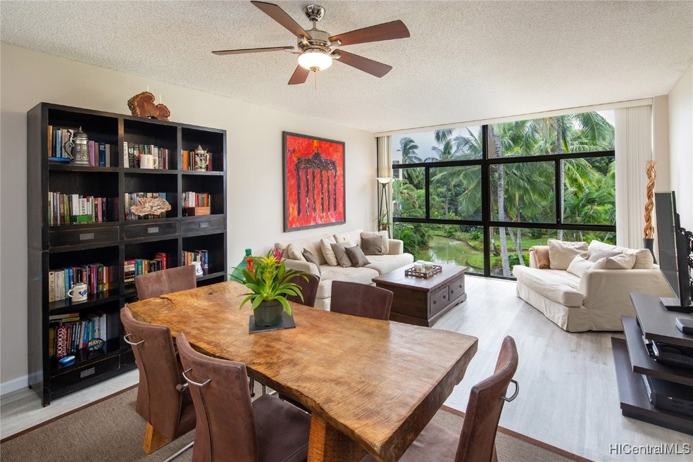 Beautiful resort-like living minutes from Kailua B