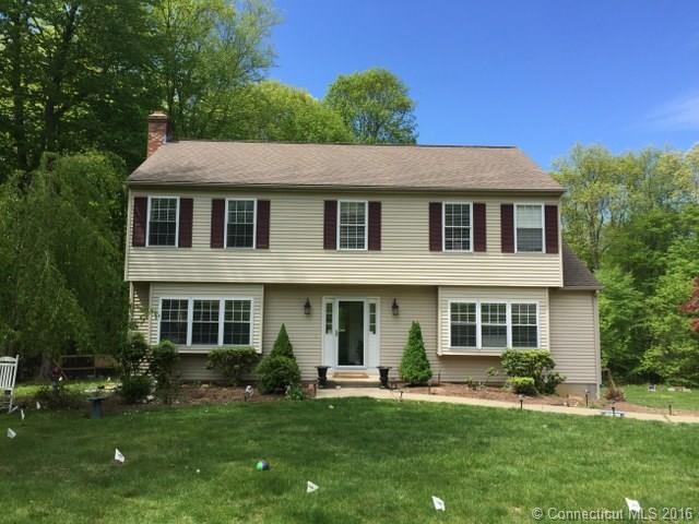 625 Bagley Rd, Southbury, CT 06488 - photo 1