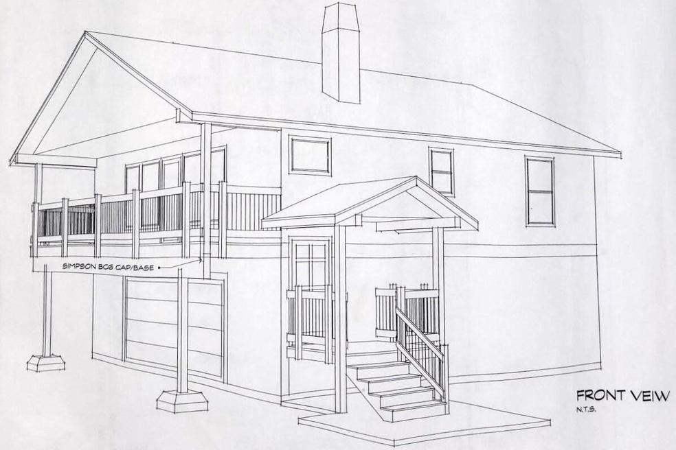 Proposed Home