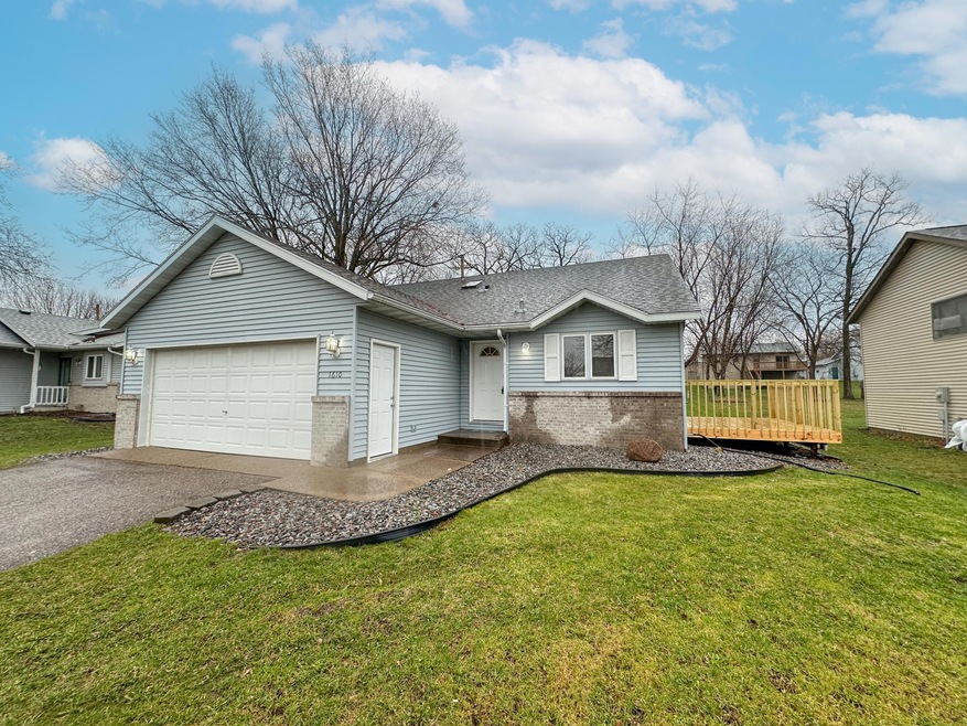 1610 2nd Ave N, Sauk Rapids, MN 56379 - photo 1