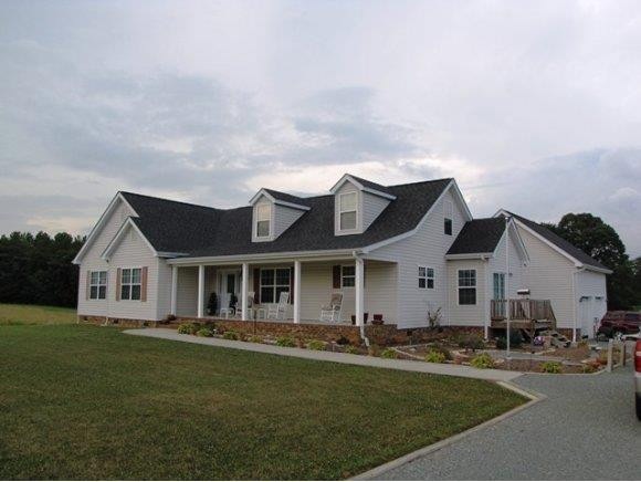 7439 Bethel South Fork Rd, Graham, NC 27253 - photo 1