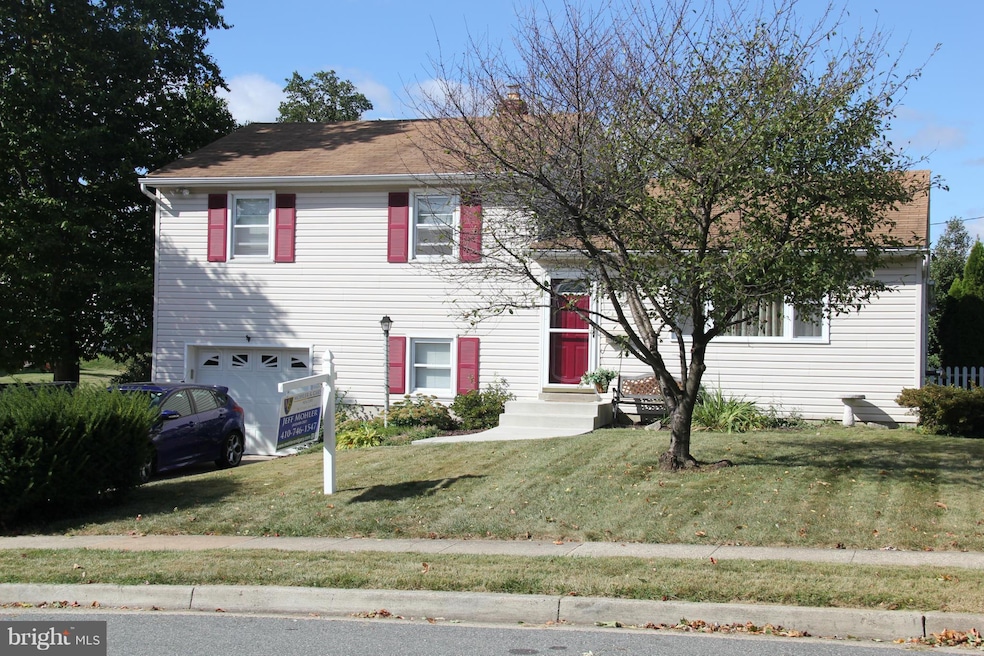 22 Delrey Ave, Catonsville, MD 21228 - photo 1