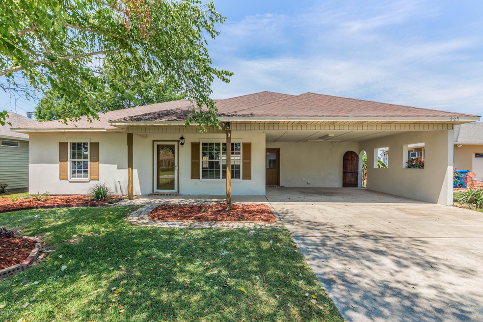 223 Morningside Drive