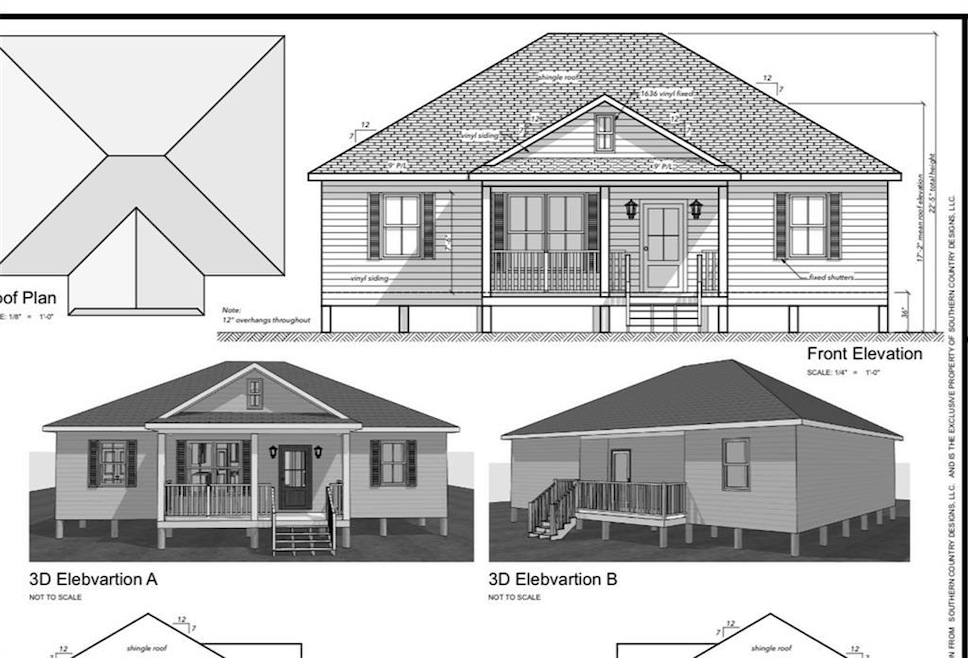 70409 3rd St, Covington, LA 70433 - photo 1