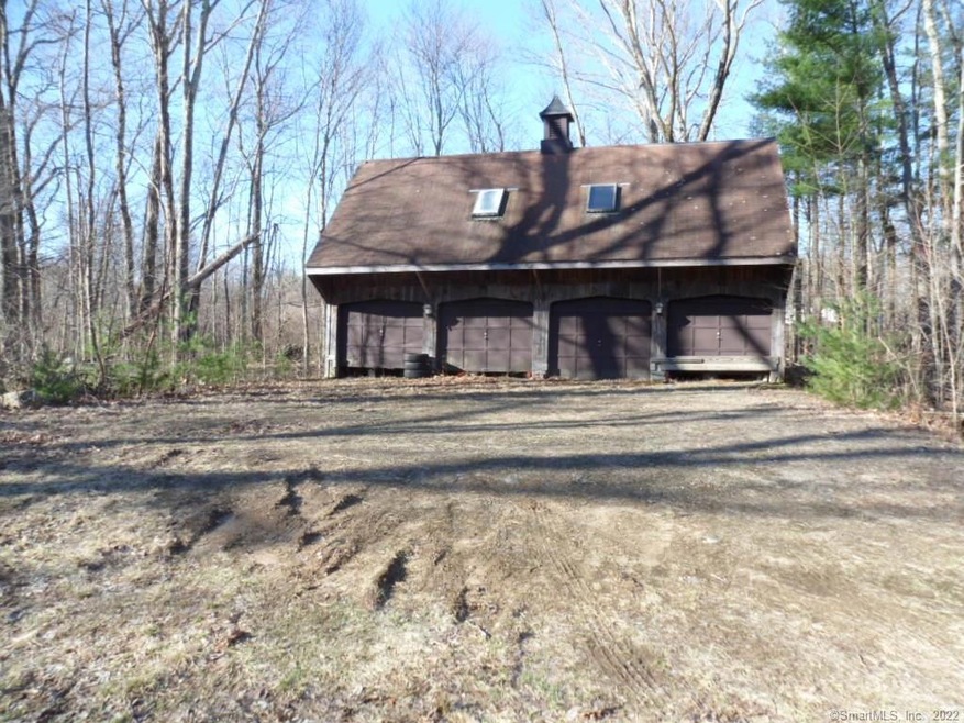 2 Melissa Way, Stafford, CT 06076 - photo 1