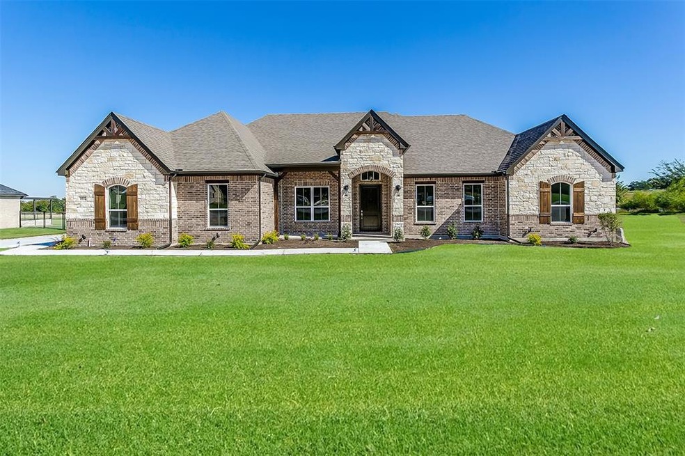 1032 Henry Way, Springtown, TX 76082 - photo 1