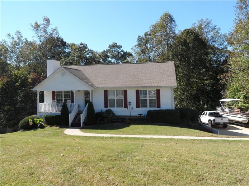 Well Kept Raised Ranch w/ New HVAC & Newer Roof Wi