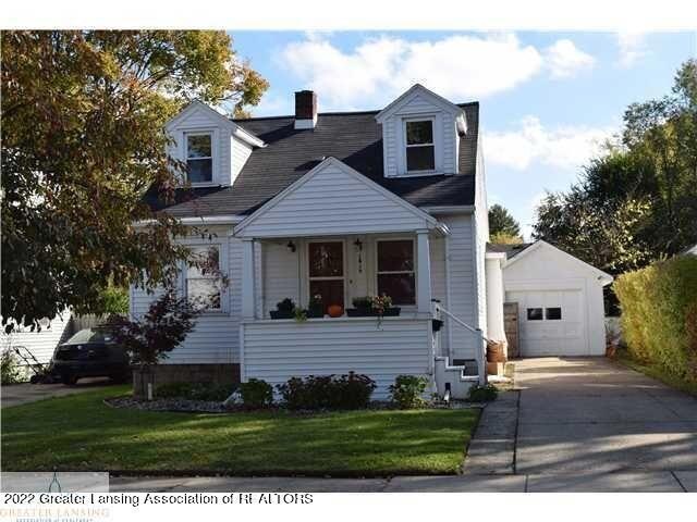 1819 Fletcher St, Lansing, MI 48910 - photo 1