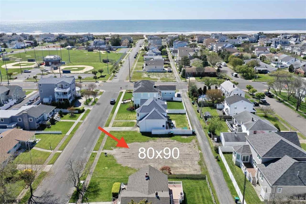 208 26th St S, Brigantine, NJ 08203 - photo 1