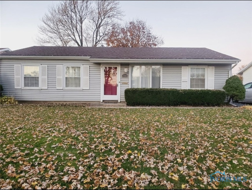 1008 Harmon St, Findlay, OH 45840 - photo 1