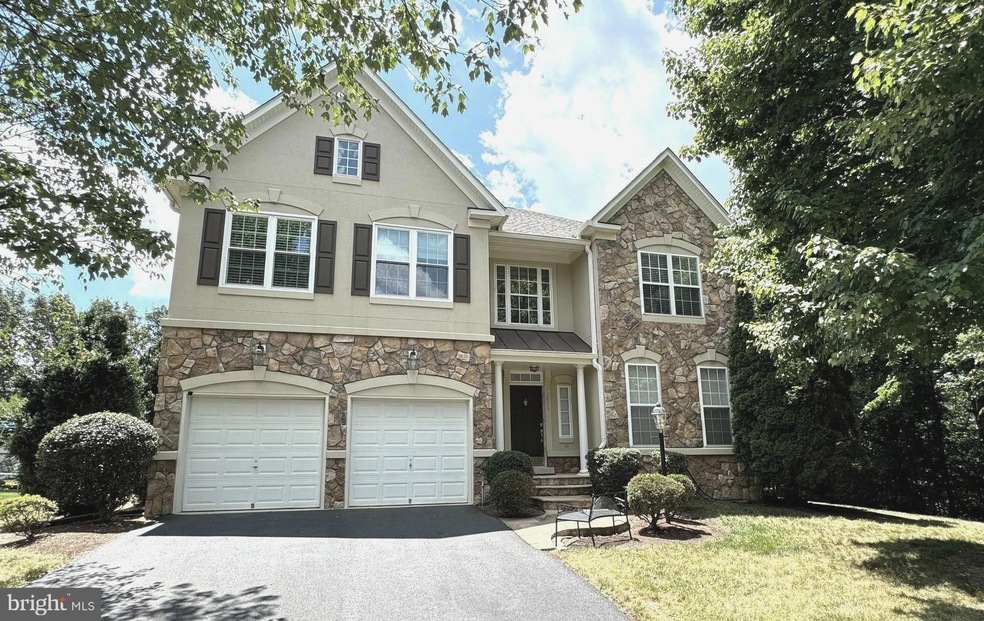42873 Vestals Gap Dr, Broadlands, VA 20148 - photo 1