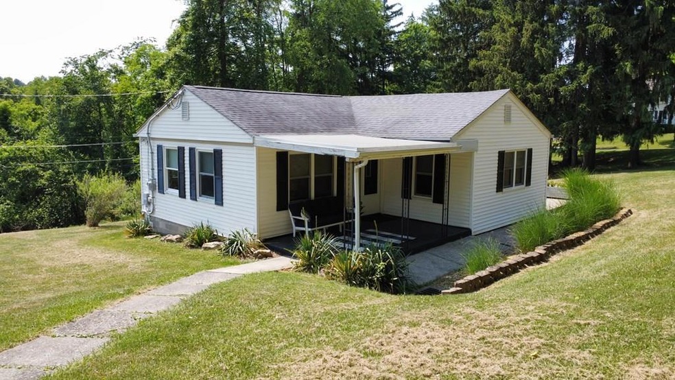 Sold $165,000 • Co-Listing Agent