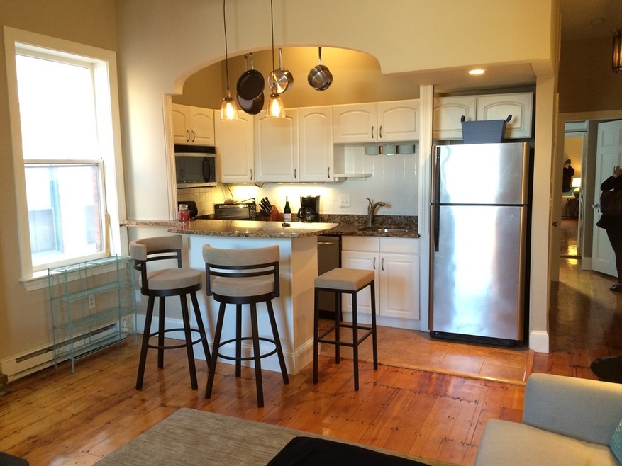 78 W Concord St unit 8, Boston, MA 02118 - photo 1