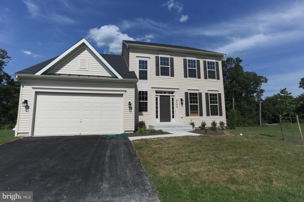 8266 Carinoso Way, Severn, MD 21144 - photo 1