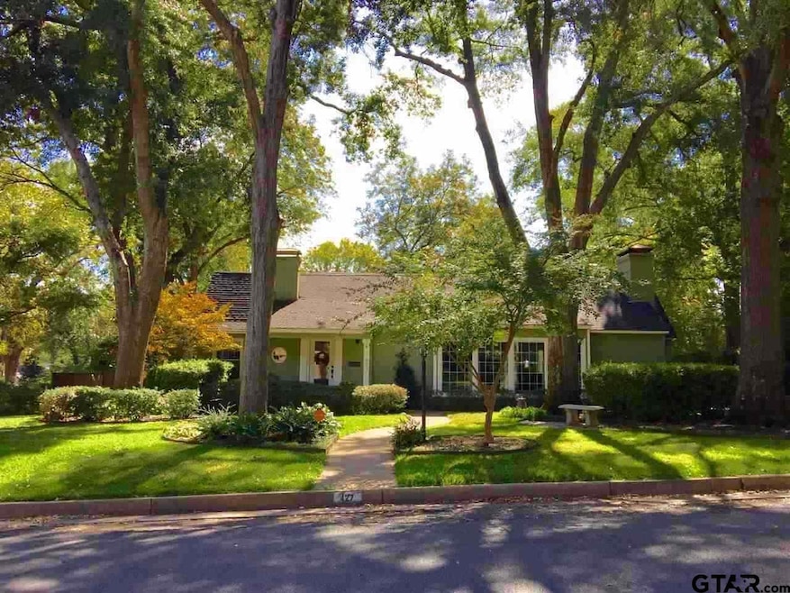 427 427 Seagle, Tyler, TX 75701 - photo 1