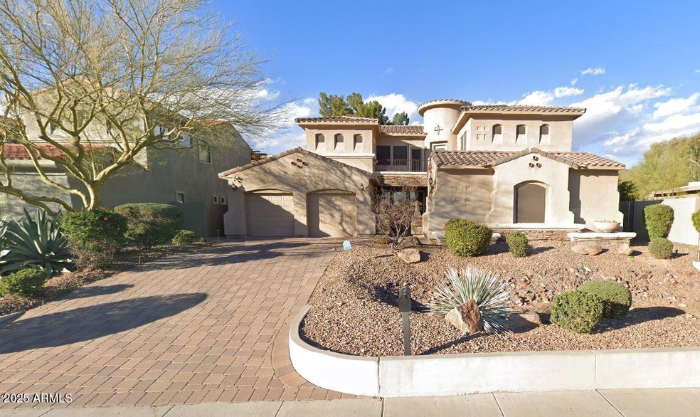 1412 E El Camino Dr, Phoenix, AZ 85020 - photo 1