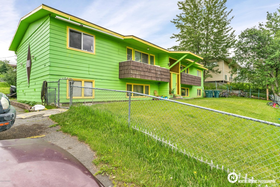 7820 Island Dr, Anchorage, AK 99504 - photo 1