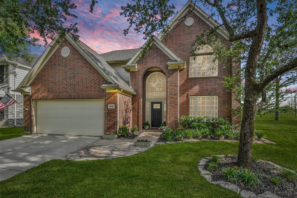 5914 Walkabout Way, Katy, TX 77450 - photo 1