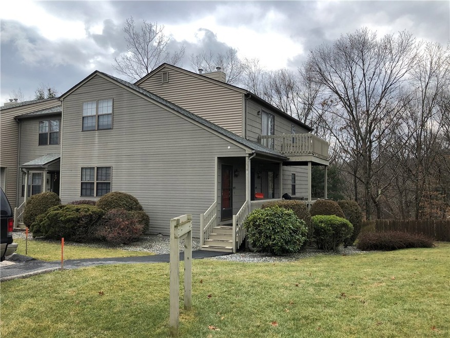 1409 Pinewood Dr, Smithfield, RI 02917 - photo 1