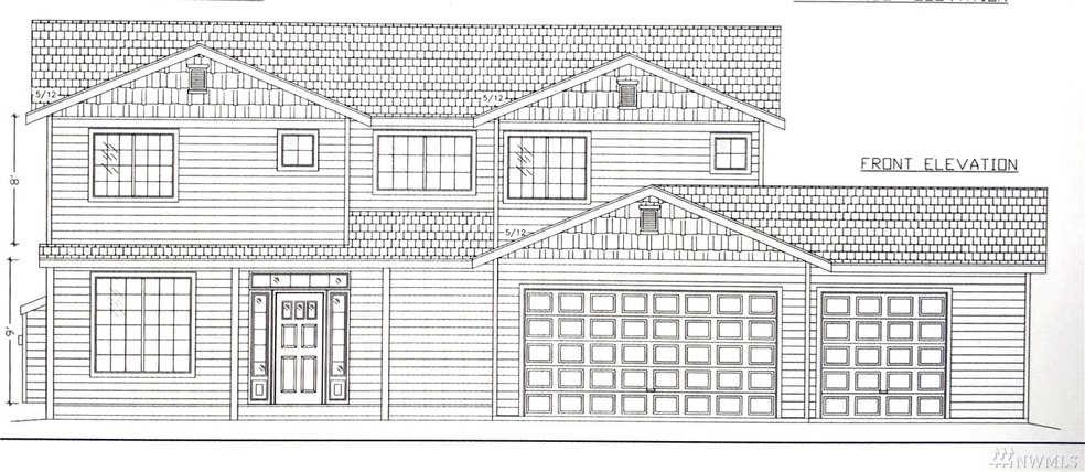 27125 Lake Riley Rd, Arlington, WA 98223 - photo 1