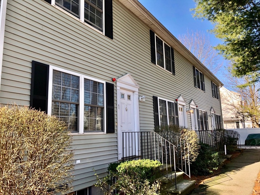 40 Bacon St unit 2, Waltham, MA 02451 - photo 1