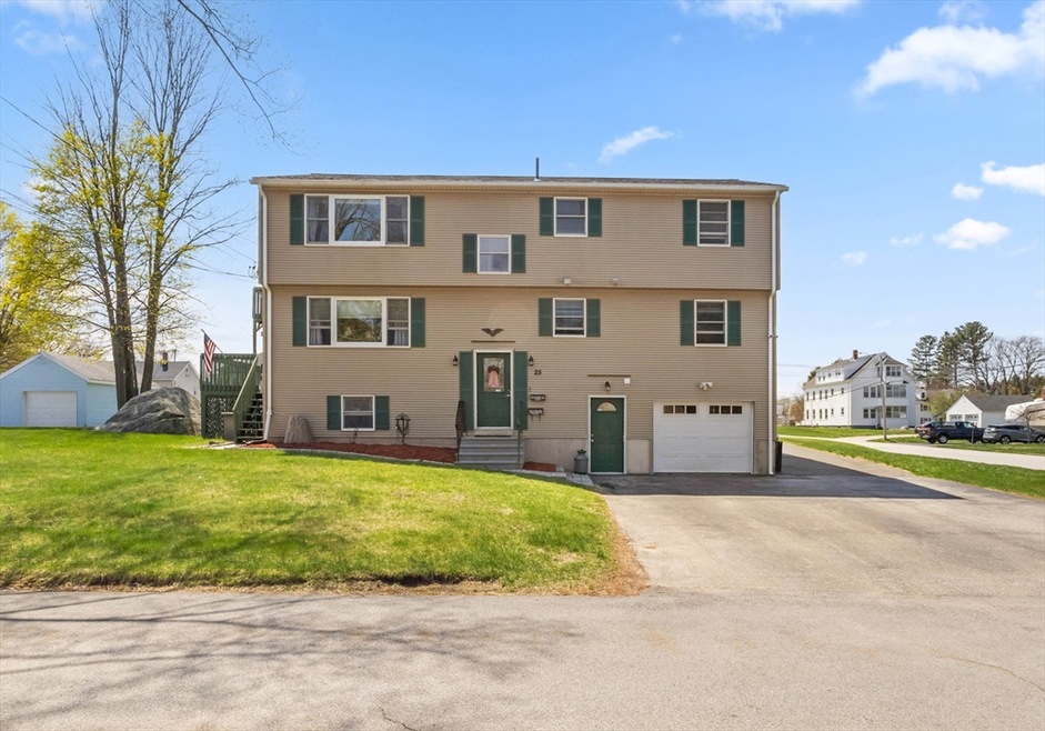 25 Brodeur Ave, Webster, MA 01570 - photo 1