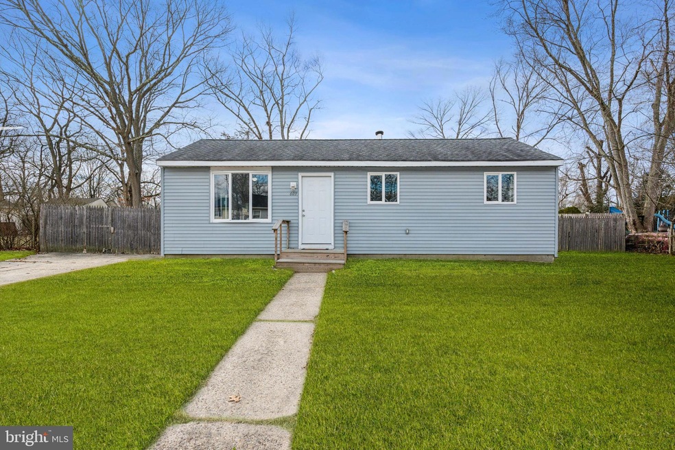 609 Herbert Rd, Browns Mills, NJ 08015 - photo 1