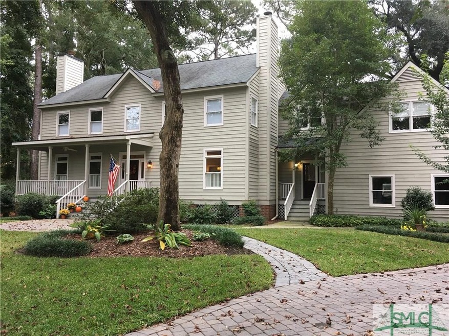 3 Commodore Ct, Savannah, GA 31410 - photo 1