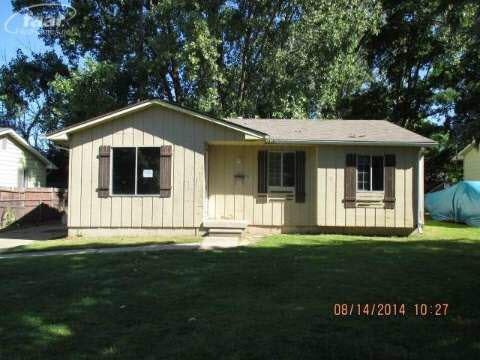 2715 Eaton Place, Flint, MI 48506 - photo 1