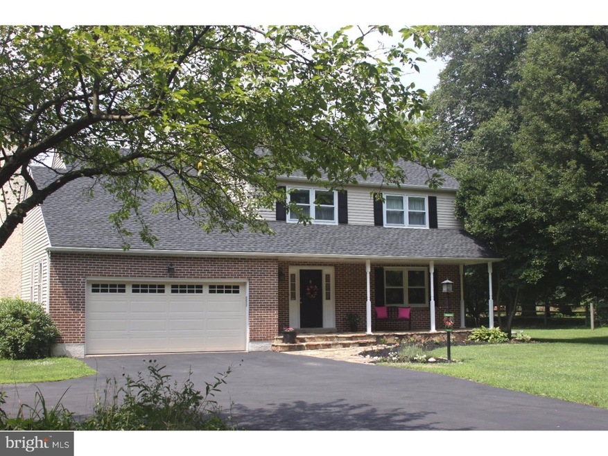903 Naamans Creek Rd, Chadds Ford, PA 19317 - photo 1