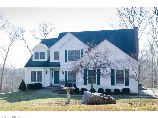 7 Lantern Ln, Old Lyme, CT 06371 - photo 1