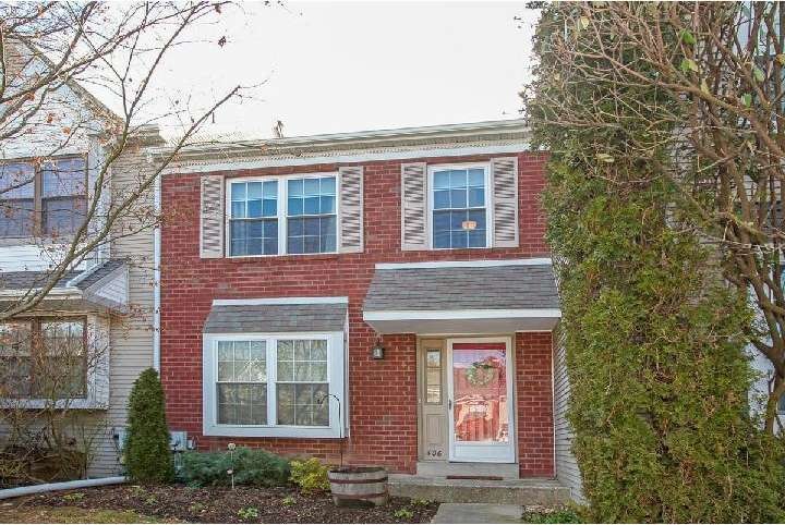 406 Snowflake Cir, Norristown, PA 19403 - photo 1