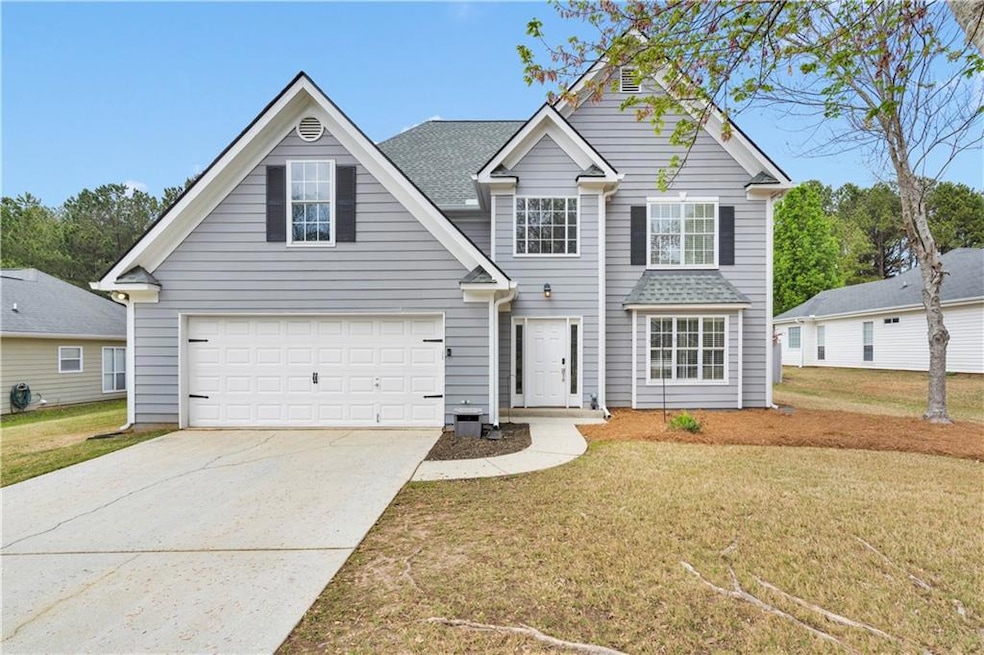 2061 Emerald Dr, Loganville, GA 30052 - photo 1