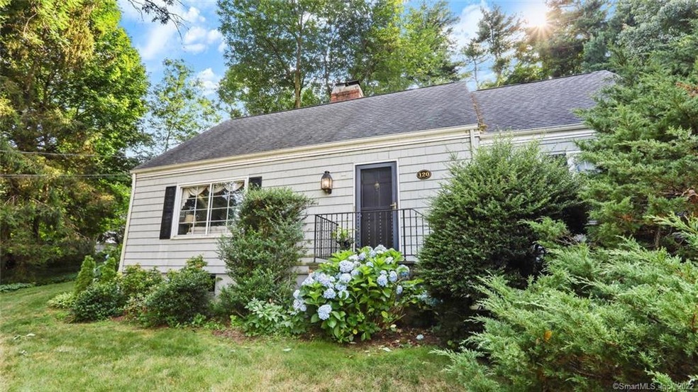 120 High Meadow Rd, Fairfield, CT 06890 - photo 1