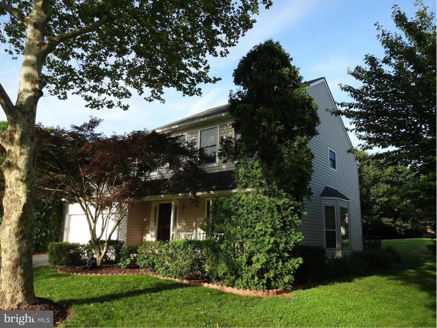 13161 Ruby Lace Ct, Herndon, VA 20171 - photo 1