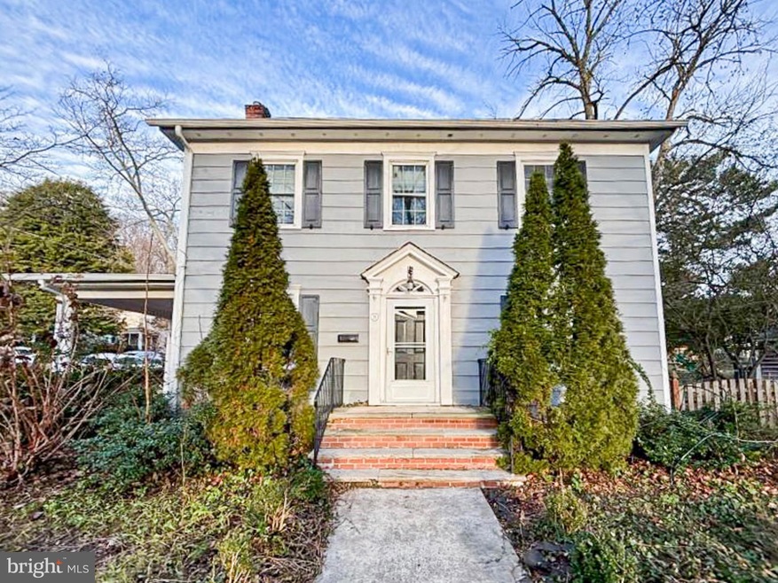 26 Hillside Rd, Mount Holly, NJ 08060 - photo 1