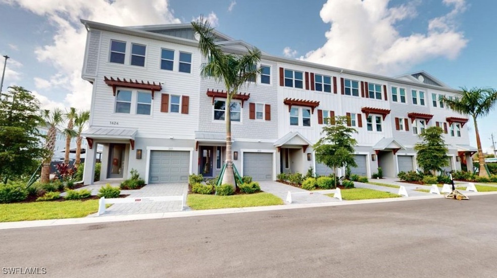 1624 Compass Point Ct unit 201, Punta Gorda, FL 33950 - photo 1