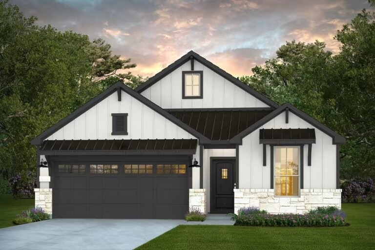 20815 Ellsmere Lake Ln, Tomball, TX 77377 - photo 1