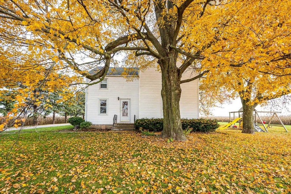 5211 Snyder Rd, Monroeville, IN 46773 - photo 1