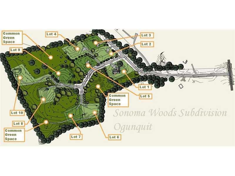 5 Sonoma Woods Ln, Ogunquit, ME 03907 - photo 1