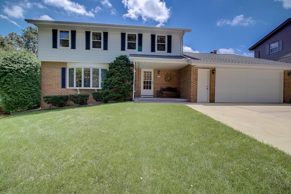 Front Elevation