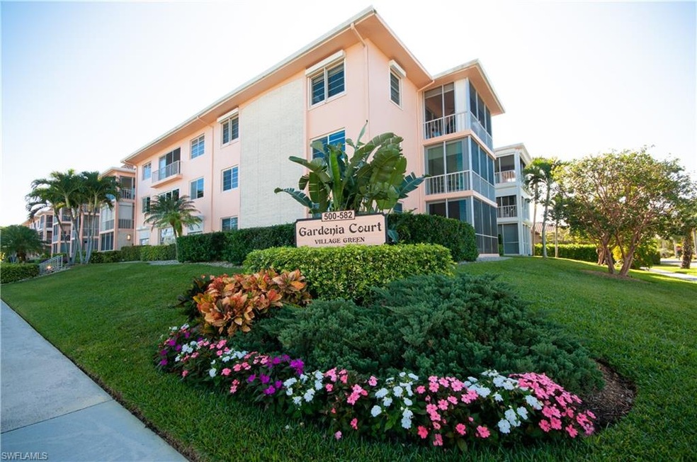 518 12th Ave S unit 518, Naples, FL 34102 - photo 1