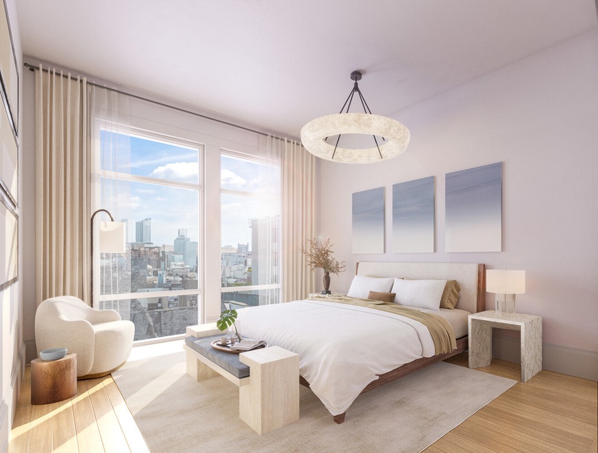 815 Broadway unit 204, New York, NY 10003 - photo 1