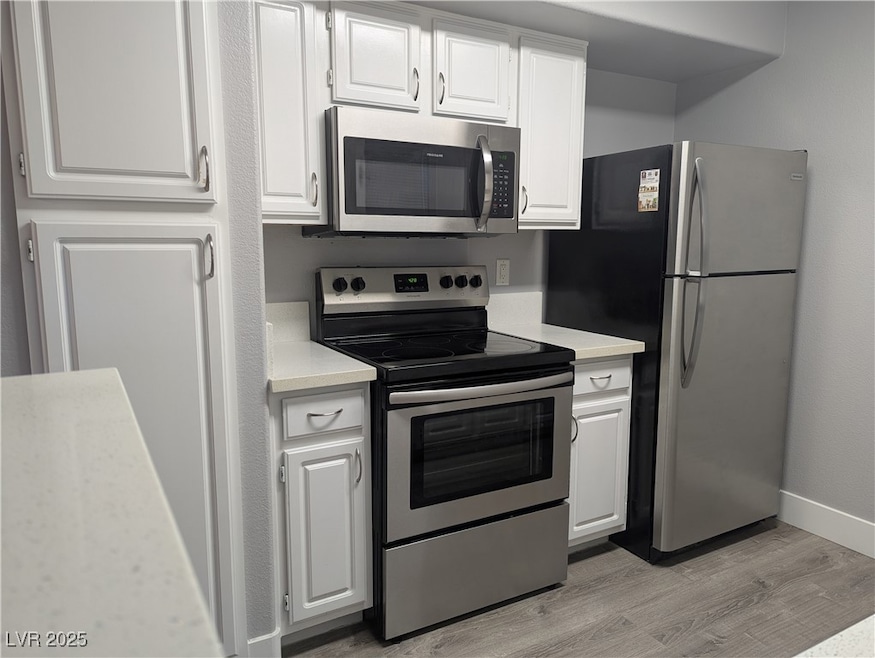 555 E Silverado Ranch Blvd unit 2171, Las Vegas, NV 89183 - photo 1