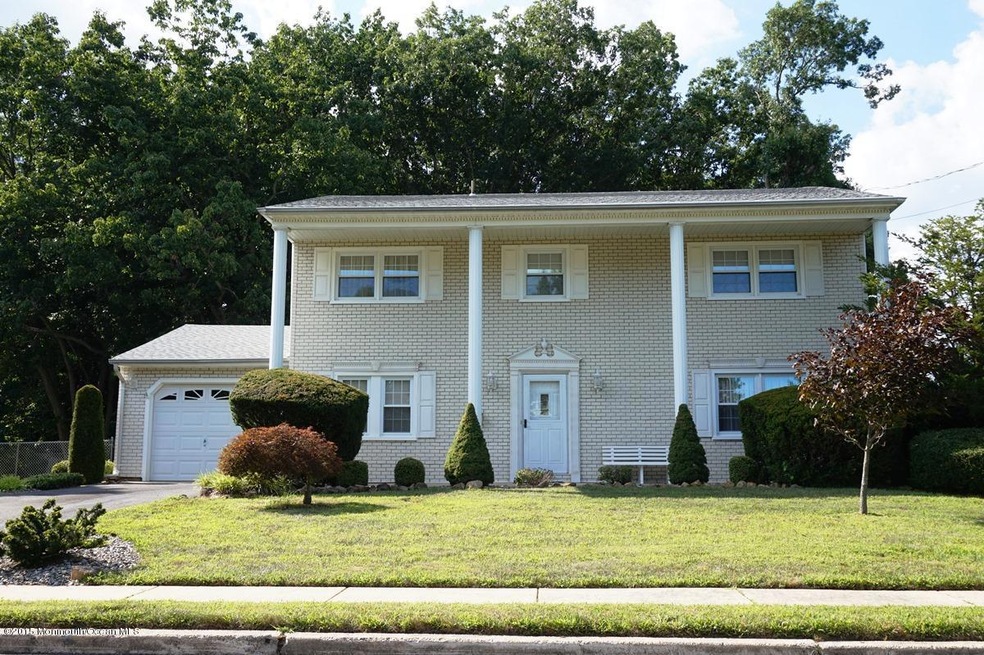 A Front 2nd 2 Sylvan Blvd